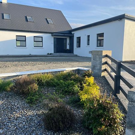 Апартаменты An Sean Teach Self Catering Fodry Экстерьер фото