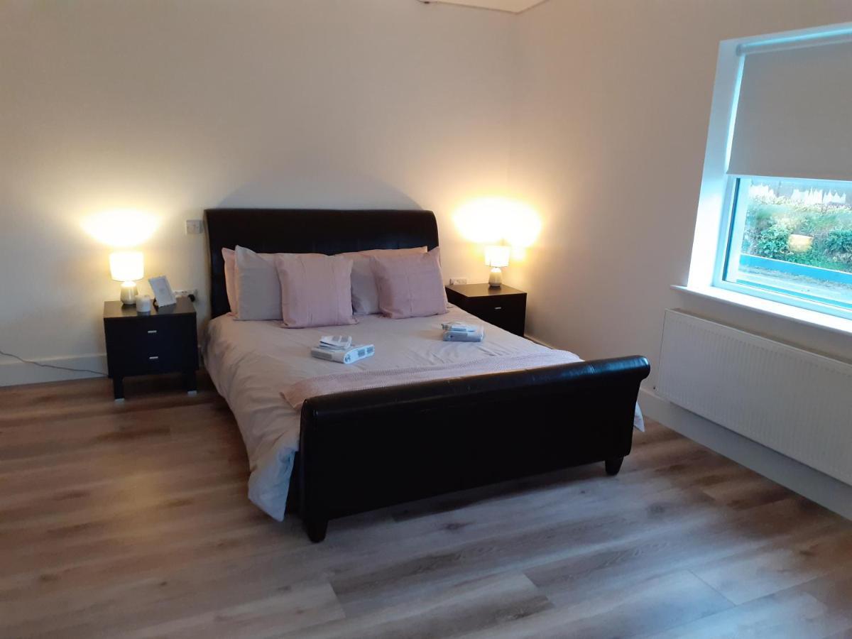 Апартаменты An Sean Teach Self Catering Fodry Экстерьер фото