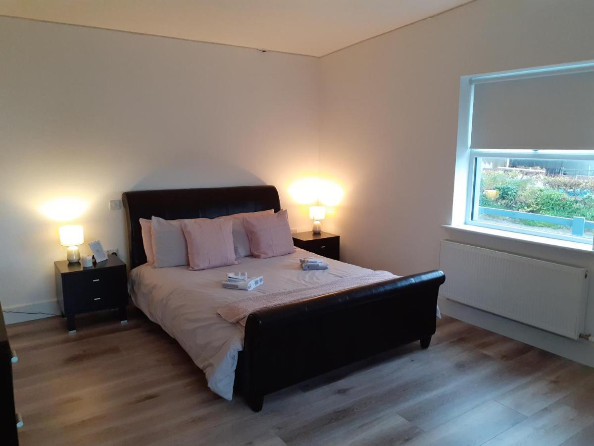 Апартаменты An Sean Teach Self Catering Fodry Экстерьер фото