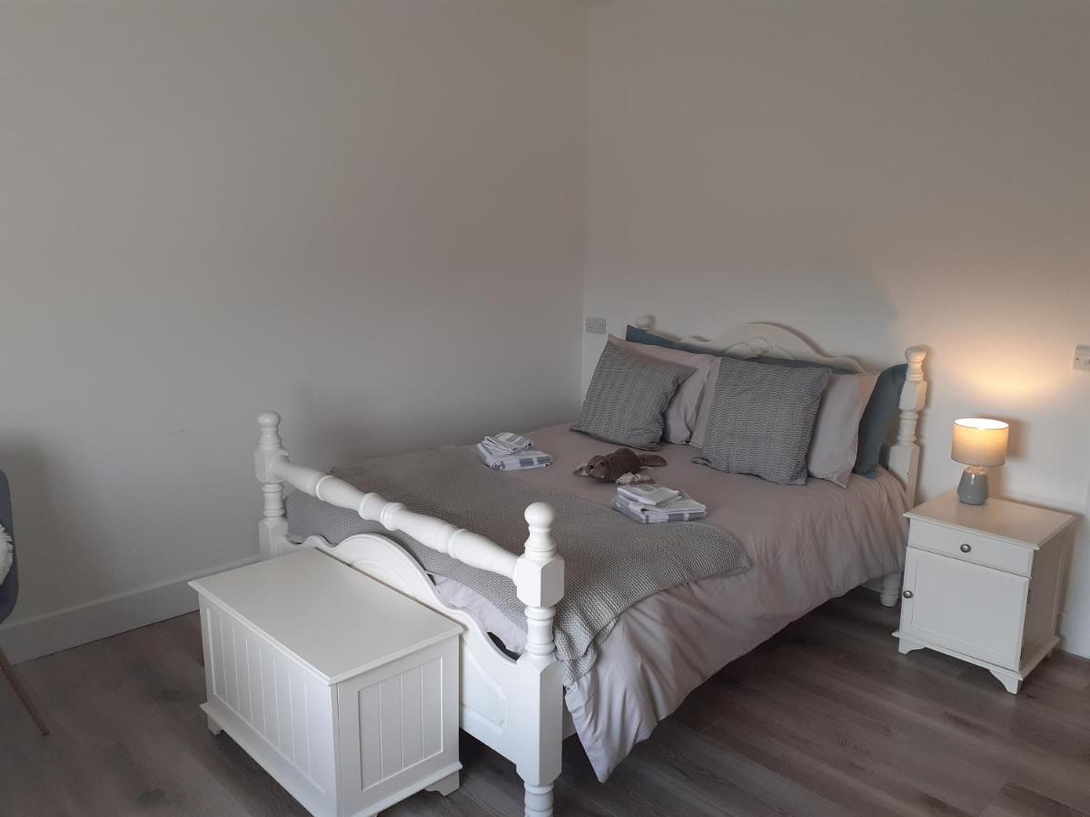 Апартаменты An Sean Teach Self Catering Fodry Экстерьер фото