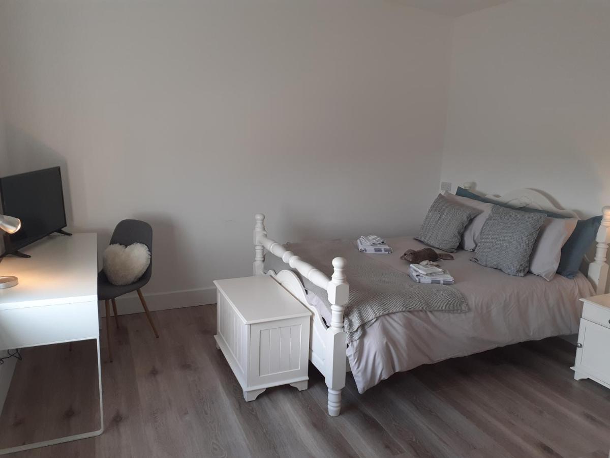 Апартаменты An Sean Teach Self Catering Fodry Экстерьер фото