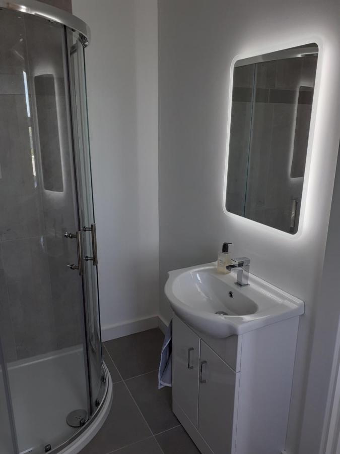 Апартаменты An Sean Teach Self Catering Fodry Экстерьер фото