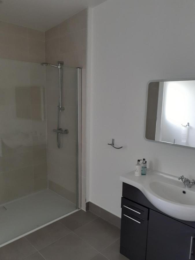 Апартаменты An Sean Teach Self Catering Fodry Экстерьер фото