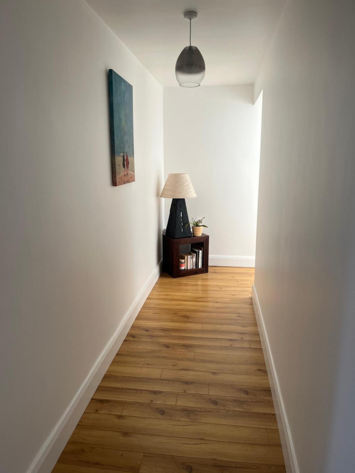 Апартаменты An Sean Teach Self Catering Fodry Экстерьер фото