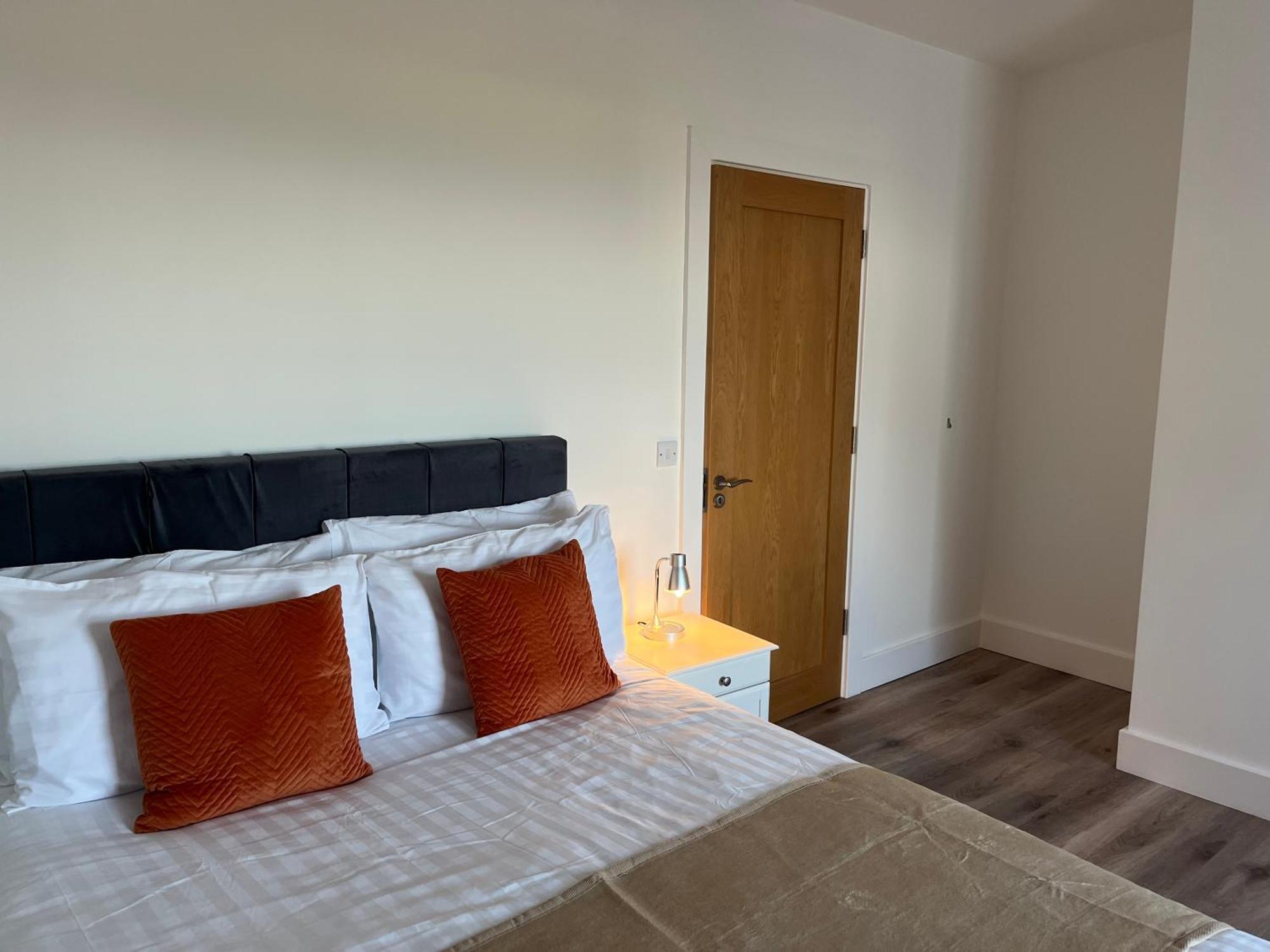 Апартаменты An Sean Teach Self Catering Fodry Экстерьер фото